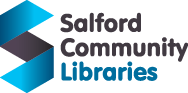 Salford Libraries Logo
